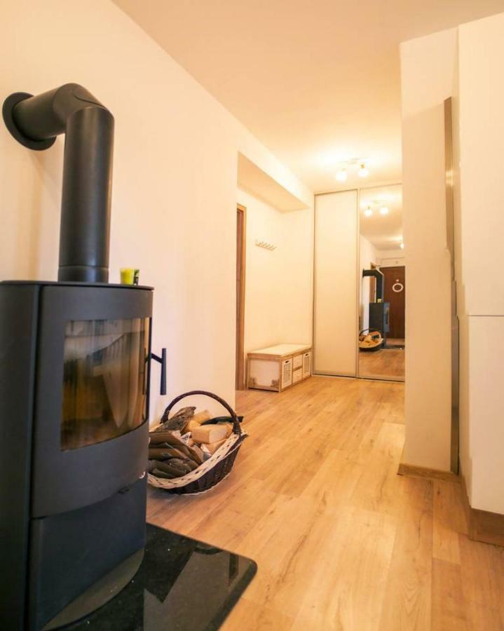 2 Bedroom Flat In The Heart Of Liptovsky Mikulas Ngoại thất bức ảnh